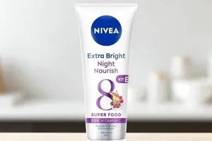 Thu hồi kem dưỡng da Nivea chứa chất không có trong công thức đăng ký