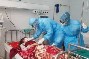 Nâng cao ý thức phòng bệnh viêm não mô cầu