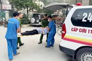 Xây dựng hệ thống cấp cứu ngoại viện, mục tiêu 1 xe cấp cứu/100.000 dân