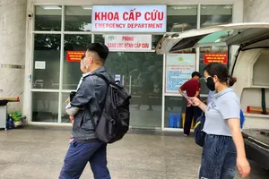 Sớm làm rõ vụ nghi ngộ độc tại trường tiểu học ở TPHCM