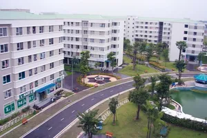 Hà Nội: Có nhà vẫn được mua nhà ở xã hội nếu đi làm xa trên 20km