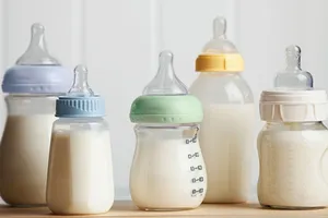 Bộ Y tế: Rà soát, thu hồi sản phẩm sữa cho trẻ nhỏ nhập khẩu từ Mỹ có chứa độc tố