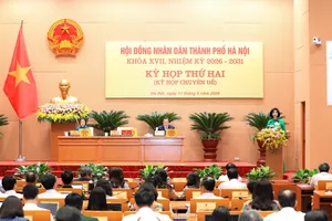 Hà Nội xem xét 3 nhóm vấn đề về phát triển Thủ đô giai đoạn mới