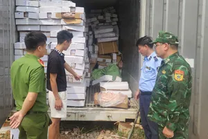 Hơn 5.700 cơ sở vi phạm trong Tháng hành động vì An toàn thực phẩm