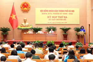 Hôm nay, Hà Nội thông qua chính sách hỗ trợ người dân chuyển đổi sang phương tiện xanh