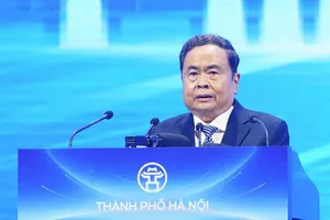 Quy hoạch 100 năm chỉ thực sự có giá trị khi tổ chức thực hiện hiệu quả