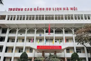 Hà Nội sẽ sắp xếp các trường cao đẳng, trung cấp trên địa bàn. Ảnh: MINH TÚ