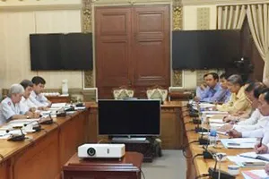 TPHCM tinh giản 200 biên chế