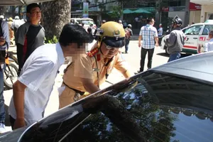 Nhiều trường hợp vi phạm hành chính có cách hiểu và áp dụng luật không thống nhất