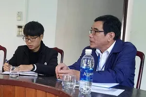 Yêu cầu trung tâm y tế báo cáo vụ nữ bệnh nhân tử vong do sốc thuốc