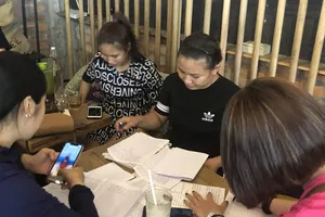 Nhiều người phụ nữ tại TP Huế tố cáo Trần Thị Như Ý chiếm đoạt tài sản hàng chục tỷ đồng của họ