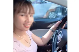 Trần Thị Như Ý bị tố vay nợ nhiều tỷ đồng rồi bỏ trốn