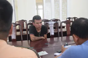 Phương tiện do Việt điều khiển