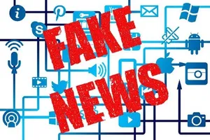 Người dân cần cảnh giác trước những thông tin không chính xác trên mạng xã hội trong thời điểm dịch bệnh đang diễn biến phức tạp  ​