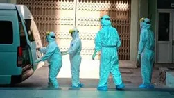 Tìm thấy F1 Ngô Thái Nguyên trốn cách ly qua nhiều tỉnh thành