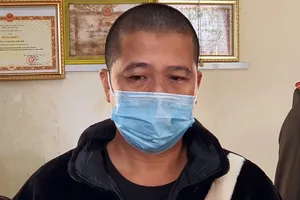 Bắt thêm đối tượng trong đường dây vận chuyển 4 người Trung Quốc nhập cảnh trái phép