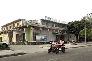 Thừa Thiên – Huế: Yêu cầu tìm chủ cho khu “đất vàng” ven sông Hương bỏ hoang kéo dài