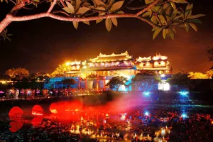 Festival Huế 2022: Bốn mùa lễ hội