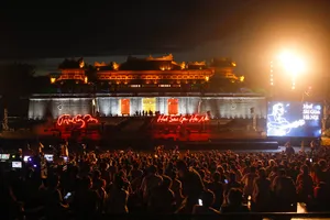 Ban tổ chức Festival Huế xin lỗi vì sự cố chương trình âm nhạc Trịnh Công Sơn 