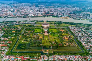 Thừa Thiên - Huế: Phát triển nền tảng số quốc gia về quản trị và kinh doanh du lịch