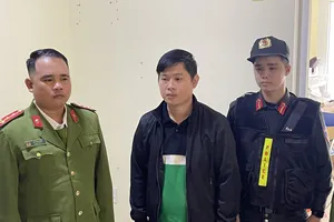 Lê Hồng Khanh, Giám đốc Công ty TNHH MTV tư vấn dịch vụ nông nghiệp Lâm Phát