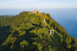 Vườn quốc gia Bạch Mã có ít nhất 112 loài cây thuốc chữa bệnh