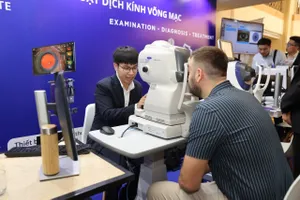 Tiếp cận cách chẩn đoán hình ảnh đa mô thức bệnh lý võng mạc đái tháo đường