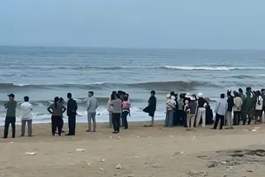 Tìm thấy thi thể hai học sinh bị đuối nước ở Huế và Vĩnh Long