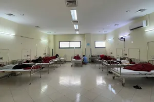 Nhiều người ở Huế nhập viện cấp cứu sau khi ăn đám giỗ