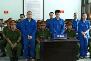 Nghiêm trị nhóm đối tượng sử dụng ứng dụng Telegram buôn bán gần 3kg ma túy tại phiên tòa