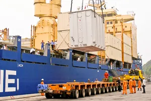 Sức bật tăng trưởng vùng Bắc Trung bộ và duyên hải miền Trung