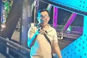 Chủ kênh TikToker đăng tải clip "nói xấu" phụ nữ Huế và Quảng Trị.