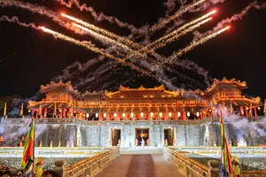 Miền Trung: Nhiều điểm du lịch đón khách miễn phí trong dịp lễ