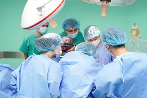 Một ca hiến tạng tại Huế, mang lại cơ hội sống tốt hơn cho 6 người