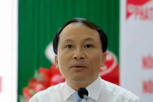 Ông Nguyễn Đình Đức