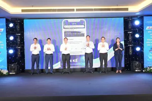 TP Huế công bố, đưa vào khai thác ba nền tảng số: Hiến kế, Hỗ trợ doanh nghiệp và Bản đồ số dự án thu hút đầu tư