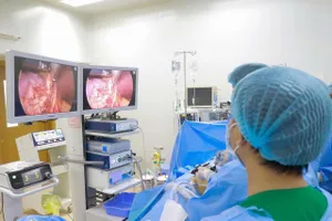 Bệnh viện Trung ương Huế chuyển giao kỹ thuật và hỗ trợ chuyên môn Bệnh viện Đa khoa TP Cần Thơ thực hiện thành công hai ca ghép thận 