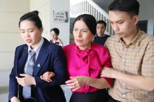 Hủy án sơ thẩm, điều tra lại vụ thu tiền dạy thêm tại Trường THCS Ba Đình