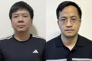 Kết thúc điều tra bổ sung vụ án Shark Thủy lừa đảo hàng ngàn tỷ đồng