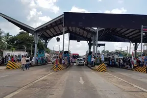 Xôn xao thông tin một thượng tá CSGT Đồng Nai thăng tiến bất thường