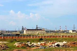 Hà Tĩnh kỷ luật nhiều cán bộ, đảng viên vi phạm