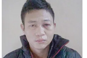 Bắt đối tượng mua bán ma túy, thu giữ 1.366 viên hồng phiến và súng đạn