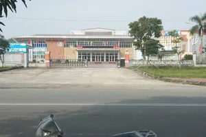  Trung tâm Văn hóa – Thông tin – Thể thao và Du lịch thị xã Hồng Lĩnh