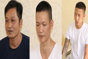 Triệt xóa đường dây đánh bạc ngàn tỷ