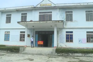 Hà Tĩnh: 7 người đi cùng chuyến bay với ca mắc Covid-19 thứ 2.899 âm tính lần 1