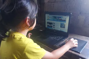 Hà Tĩnh sẽ tổ chức dạy học trực tuyến cho học sinh