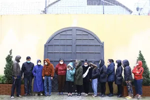 Các đối tượng liên quan trong đường dây đánh bạc bằng hình thức lô đề. Ảnh: Công an Hà Tĩnh cung cấp