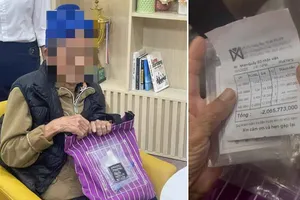 Ngăn chặn kịp thời vụ lừa đảo hơn 2 tỷ đồng qua điện thoại tại Hà Tĩnh