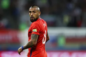 Arturo Vidal công khai quyết định chia tay vào lúc này chắc chắn không phải lúc.