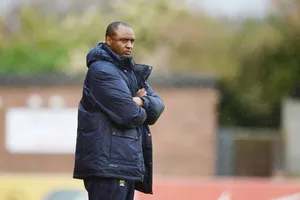 HLV Patrick Vieira đang làm rất tốt công việc tại New York City FC. Ảnh: Getty Images 